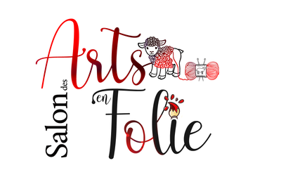 Le Salon des Arts en folie (April 17 to 19, 2026)