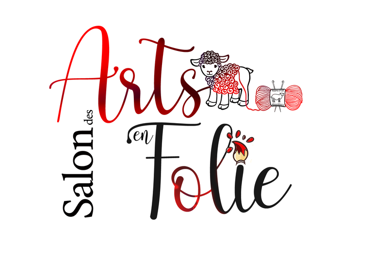 Le Salon des Arts en folie (April 17 to 19, 2026)