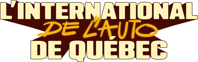 *Salon international de l'auto de Québec (March 3 to 8, 2026)