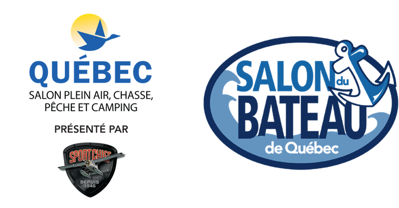 Outdoor, hunting, fishing and camping show (March 26 to 29, 2026)