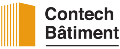 *Expo Contech bâtiment (2 octobre 2023)