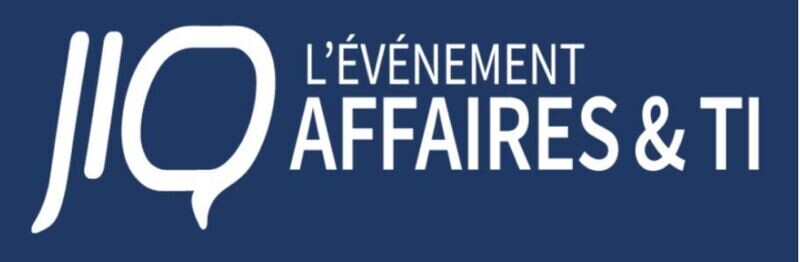 JIQ l'Événement Affaires et TI 2026