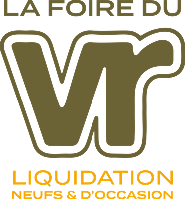 La Foire du VR | Neuf et d'occasion (11 au 14 avril 2024)