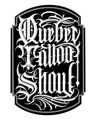 Québec Tattoo Show (21 au 23 août 2026)