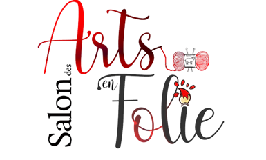 Le Salon des Arts en folie (April 17 to 19, 2026)
