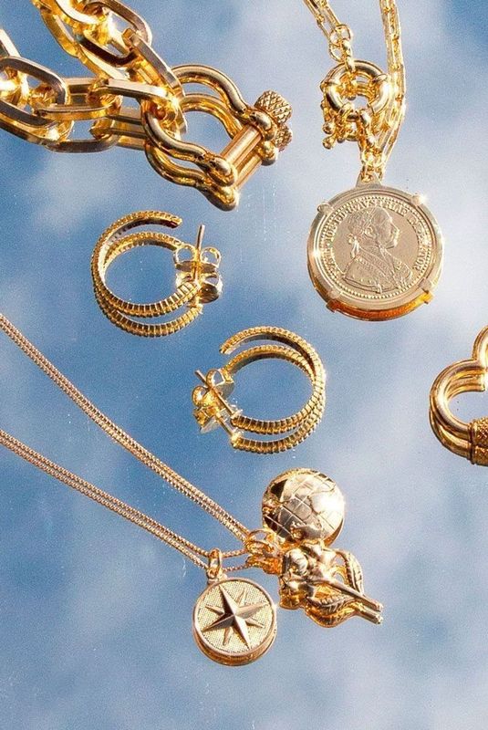 OLIVO ACCESSORIES