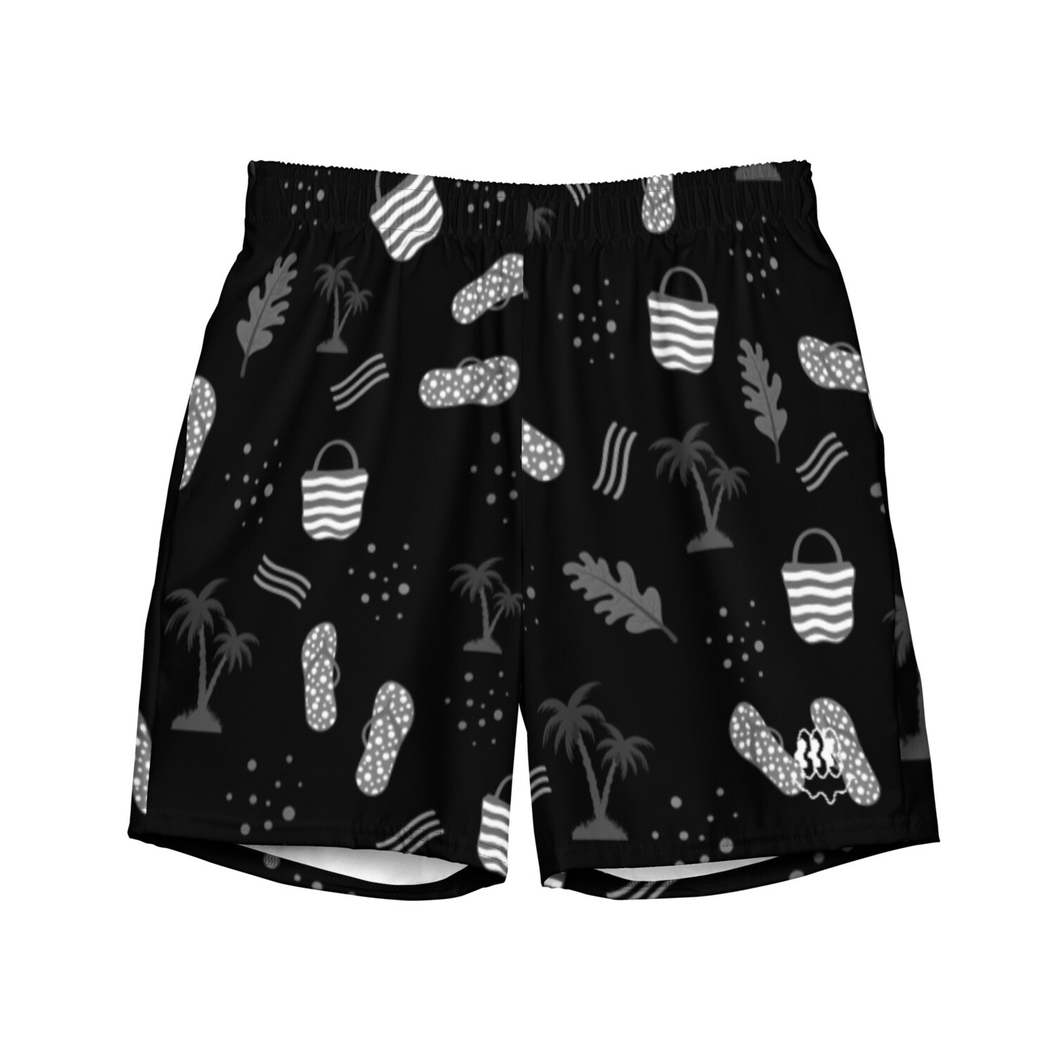 Dempo Swim Trunks