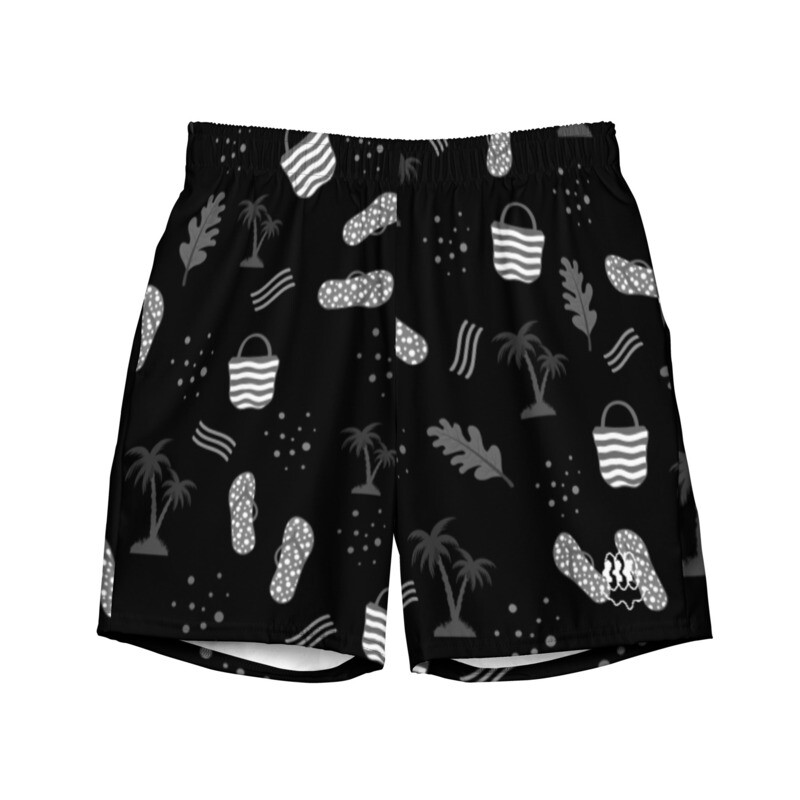 Dempo Swim Trunks