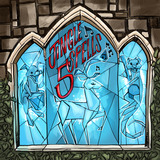 Jingle Spells (CD+Digital)