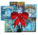 Jingle Spells (Digital)