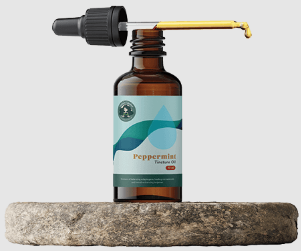 Gaia&#39;s Choice CBD Oil