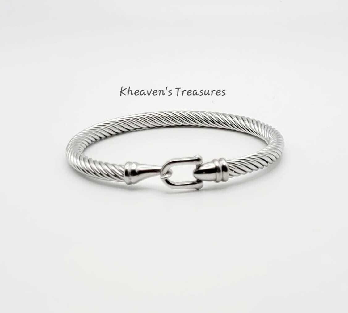 Imelda-puSS, Color: Plateado