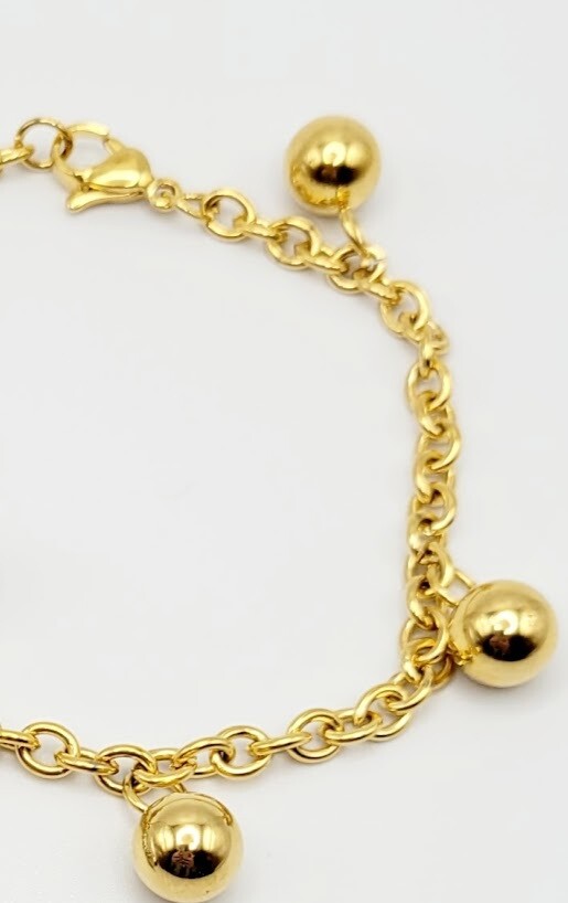 M11J11-PuSS, Color: Dorado