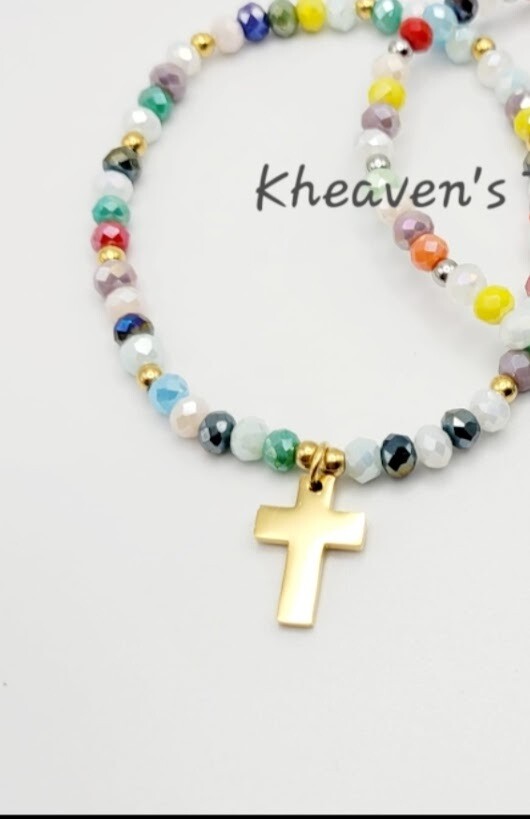 Y16Z16-PuSS, color: Cruz dorada