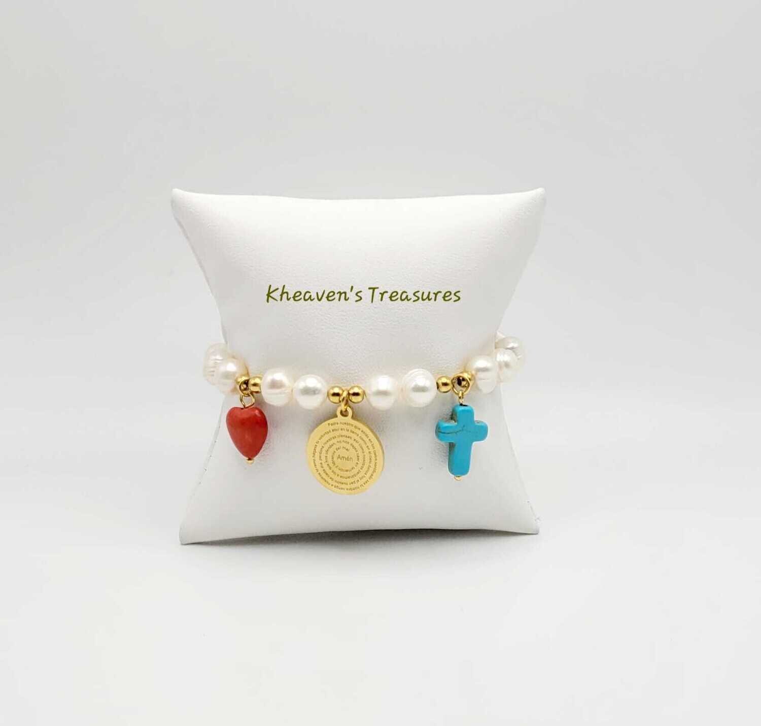 Elena-PuSS, Color: Dorado