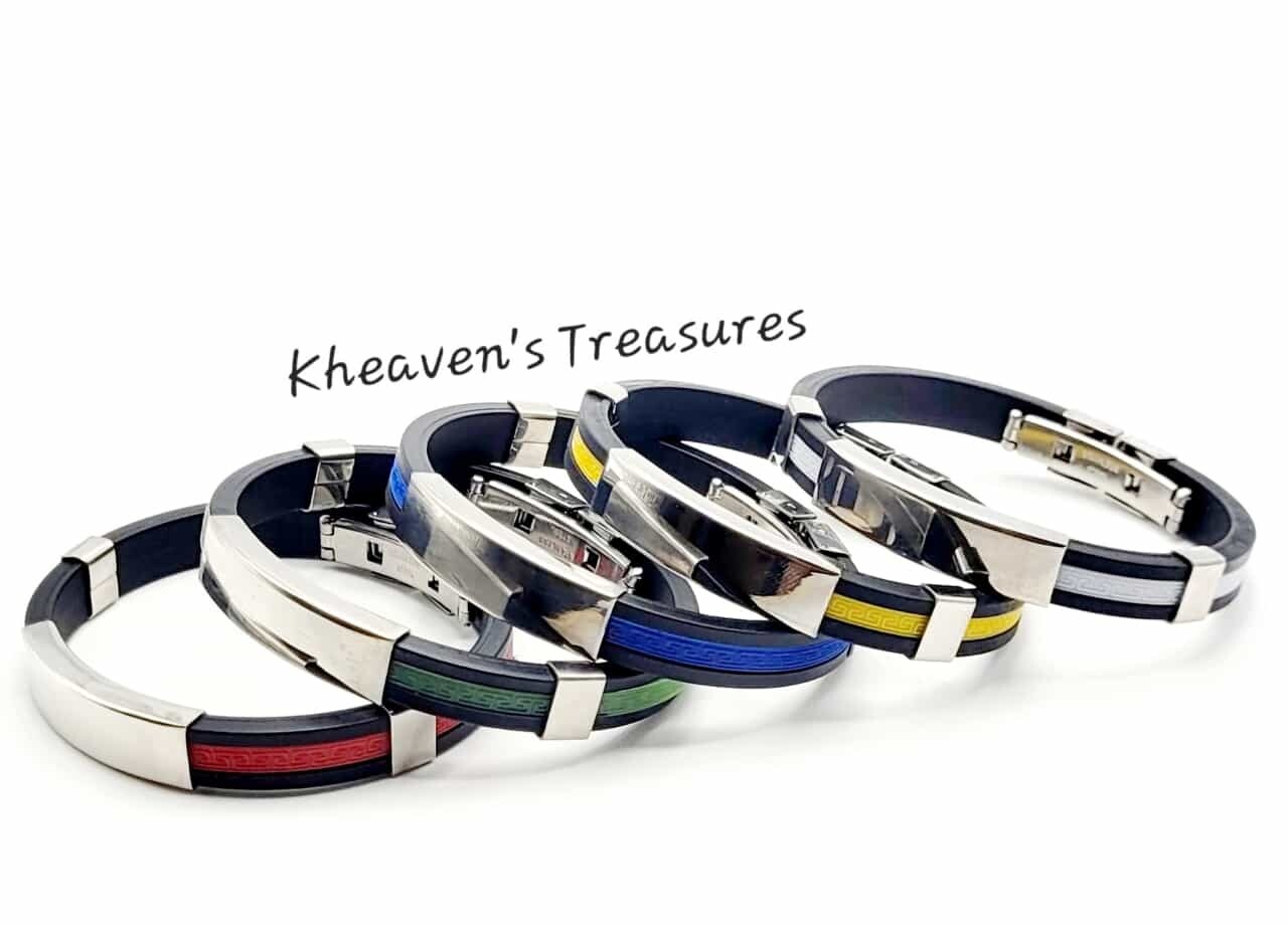 Neilan-Puh, Color: Blanco