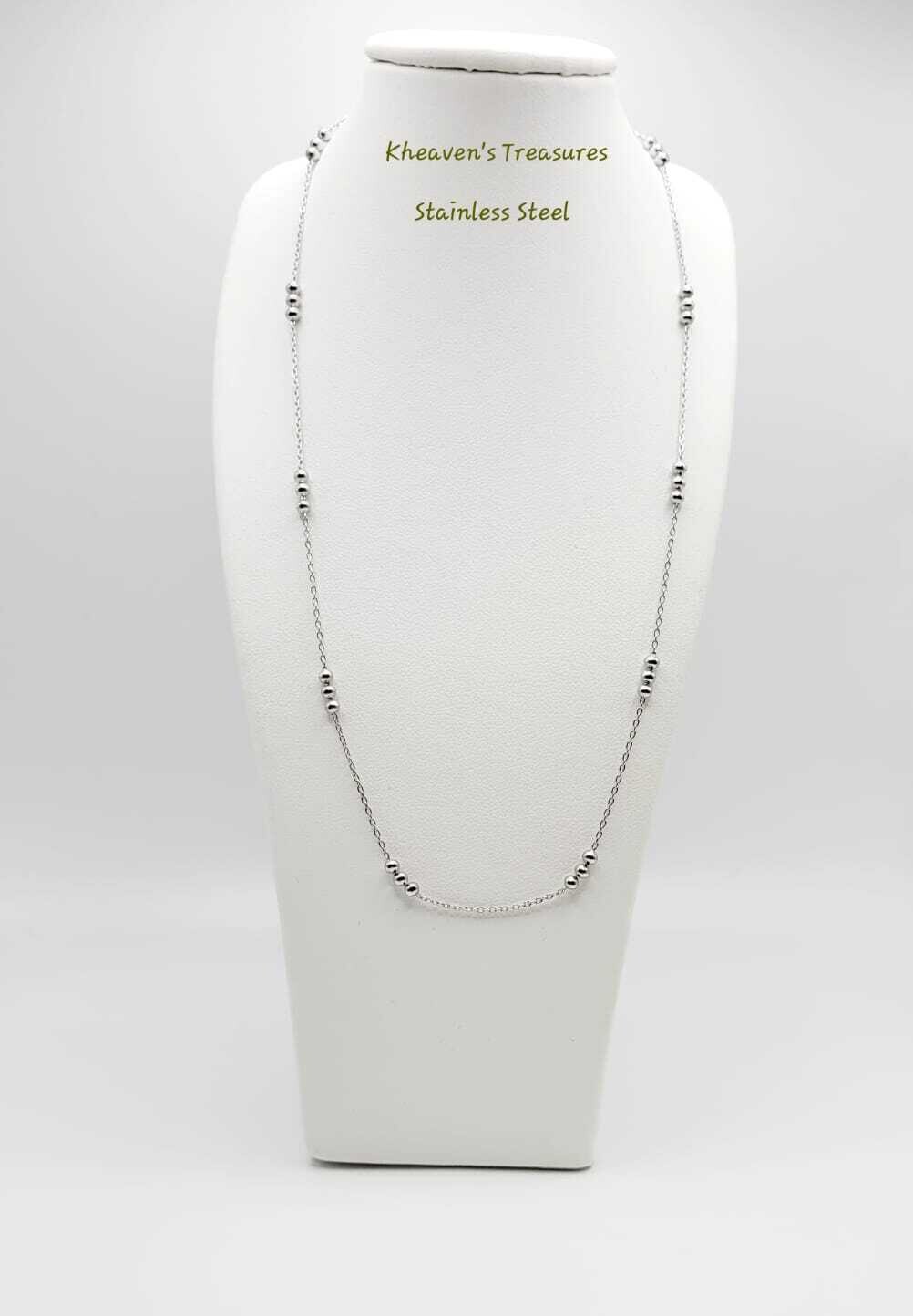 Orsina-CoSS, Color: Plateado