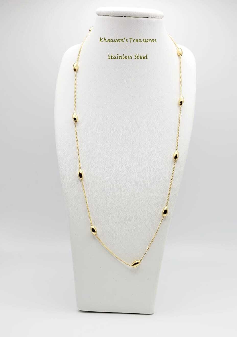 Andreana-CoSS, Color: Dorado