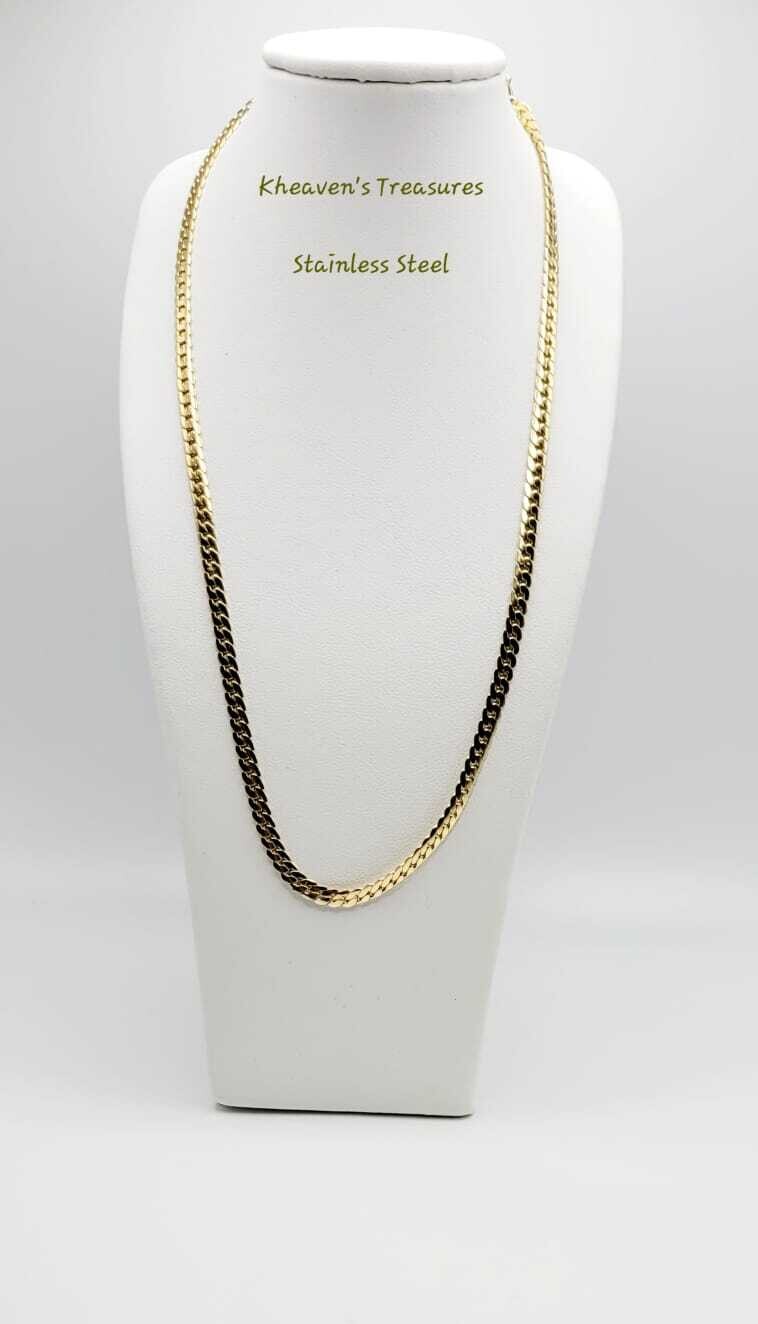 Cinnia-CoSS, Color: Dorado