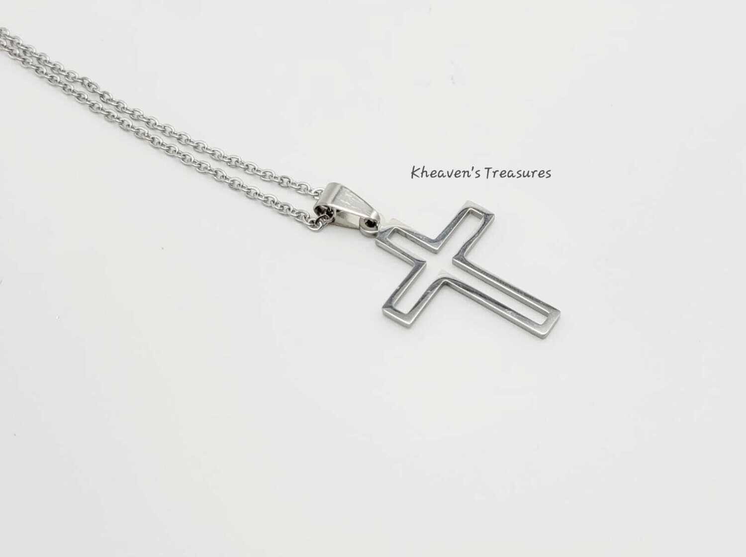 Cross-Cah, Estilo: Plateada Hueca