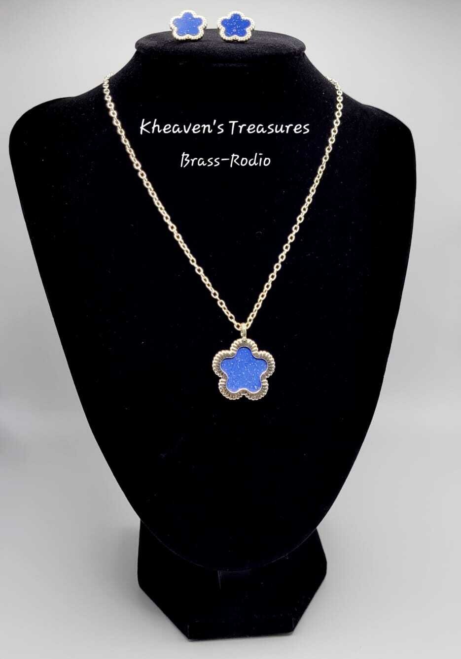 Piedad-SetBR, Color: Azul Marino