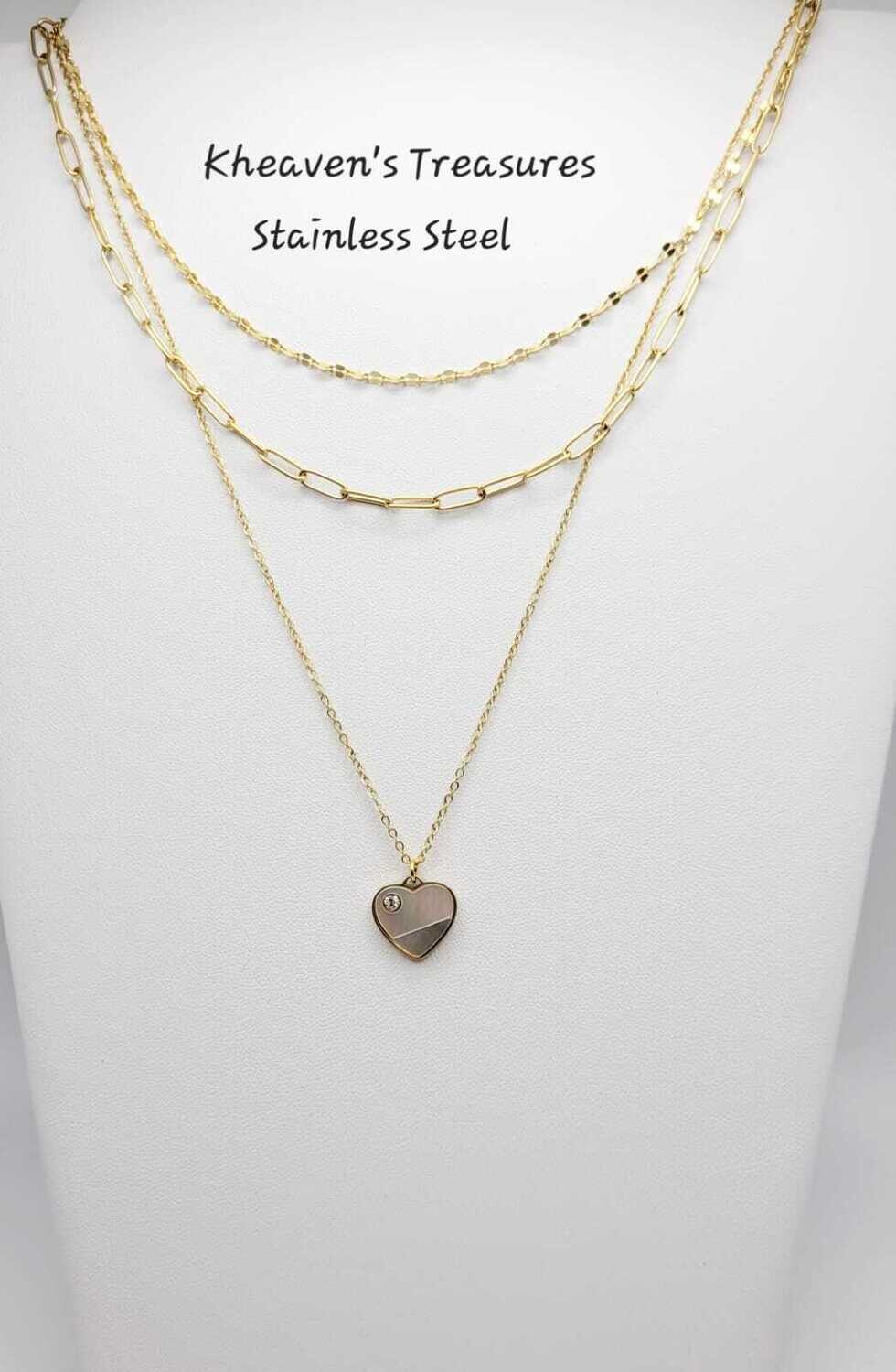 Italina-CoSS, Color: Dorado