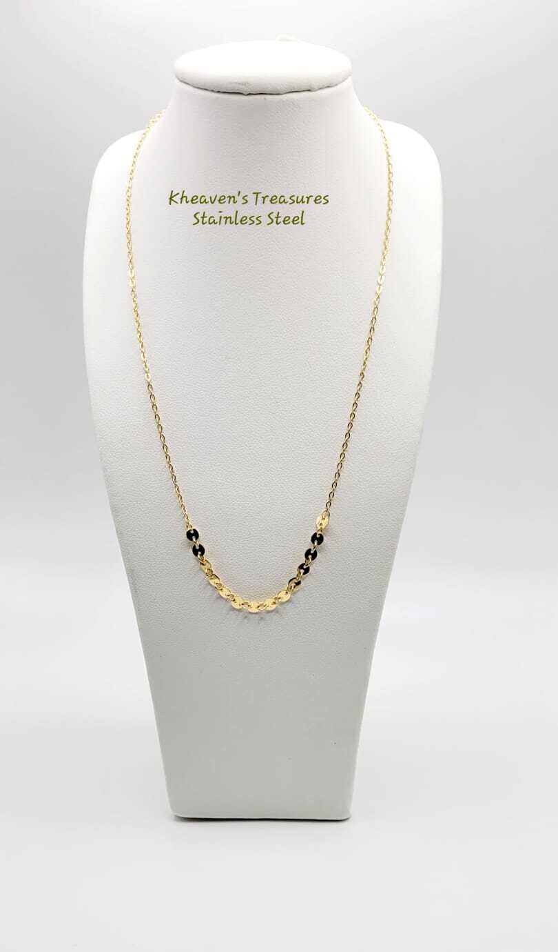 Estelle- CoSS, Color: Dorado