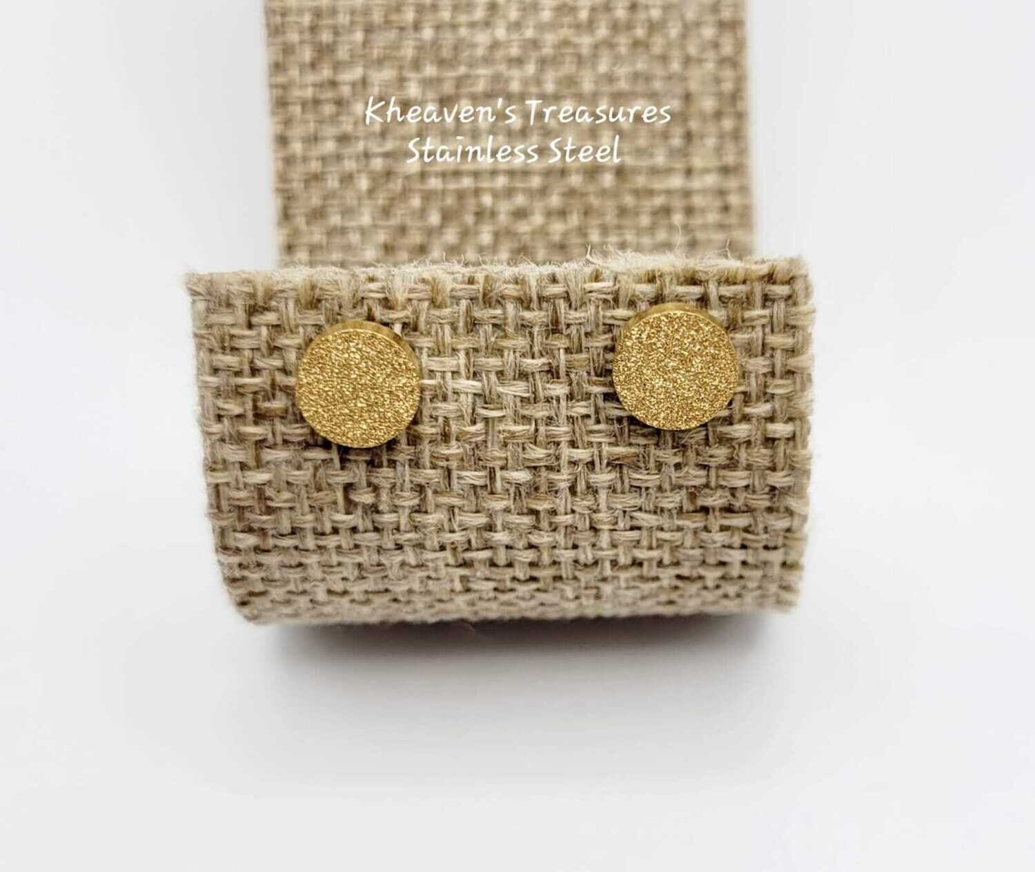 Estelle2-PaSS, Color: Dorado