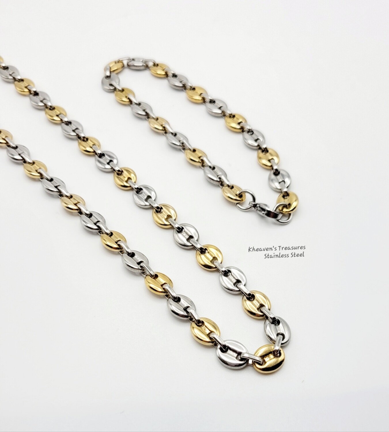 Pavel-Seth, Color: Dorado-Plateado