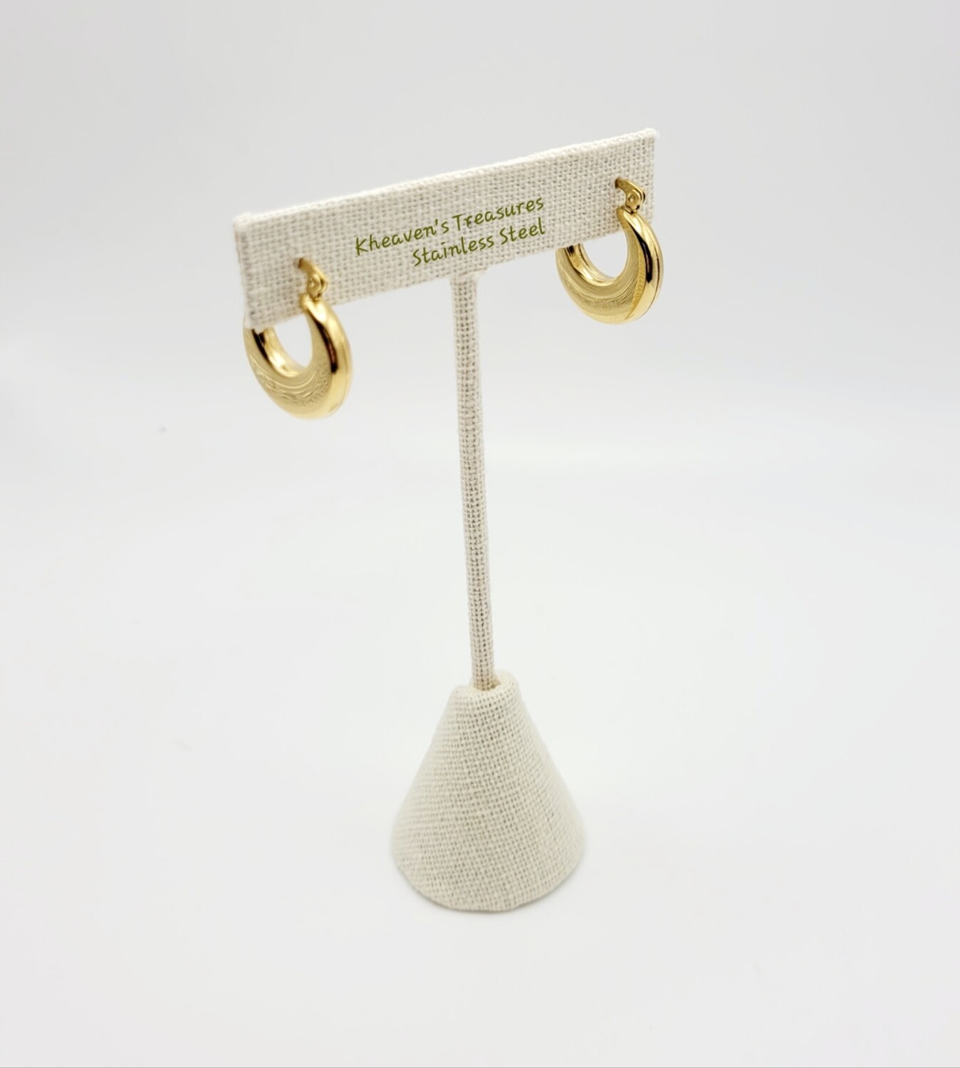 Luba-PaSS, Color: Dorado