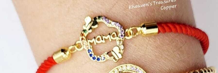 Mama-PuCO, Estilo: Cordón Rojo Flor