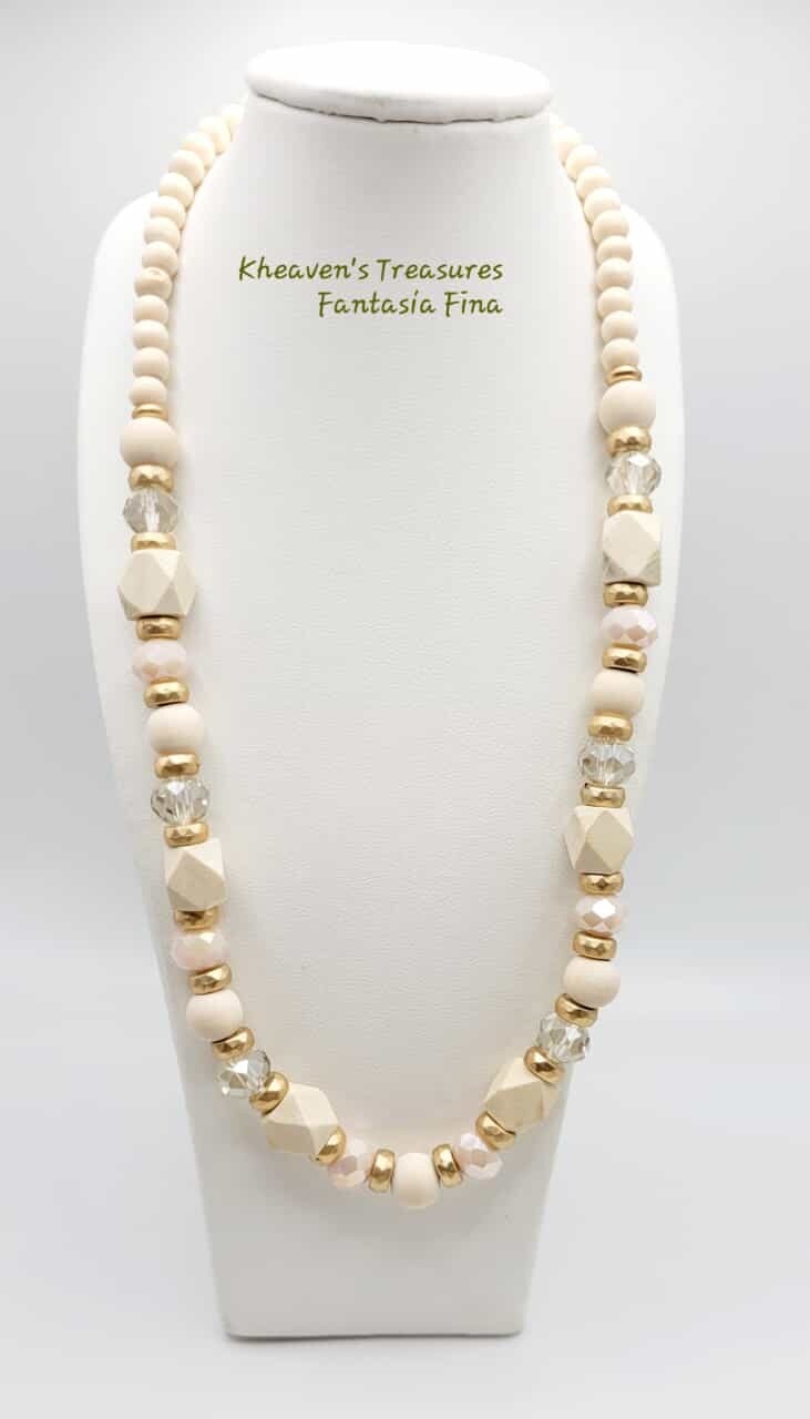 DesertMist-PuFF-CoFF-PaFF, Opcion: Collar