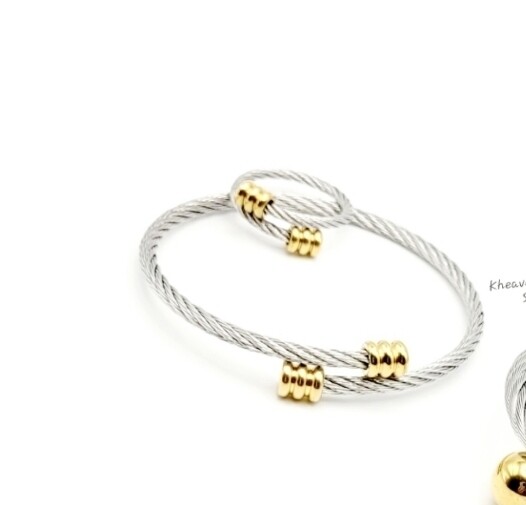 Z15-PuSS, Estilo: Extremos con cilindros