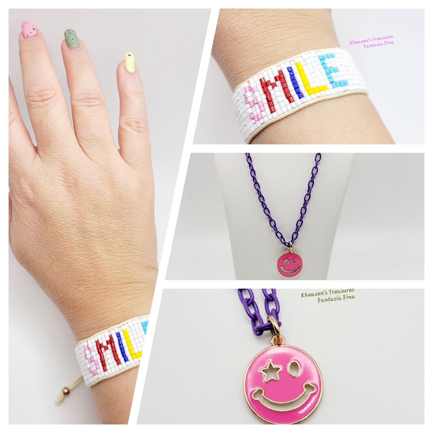 Smile1-Smile2-SetFF-PuFF