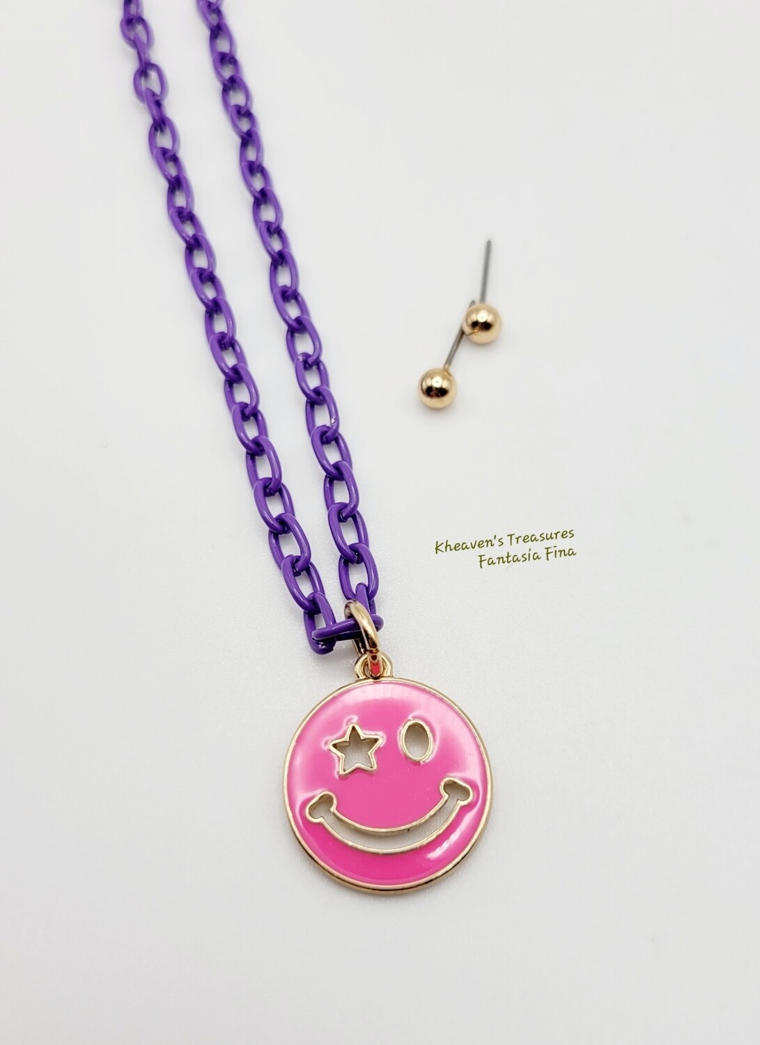 Smile1-Smile2-SetFF-PuFF, Opción: Set collar-pantallas