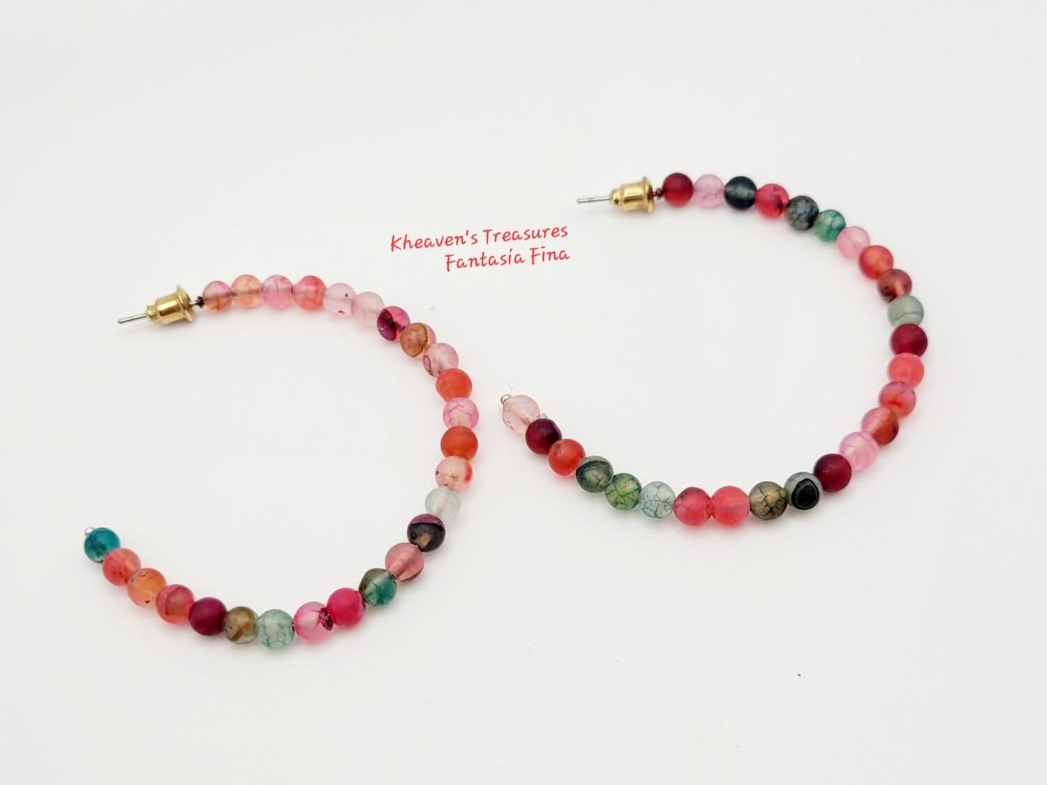 Verita PaFF, Talla: Rosados