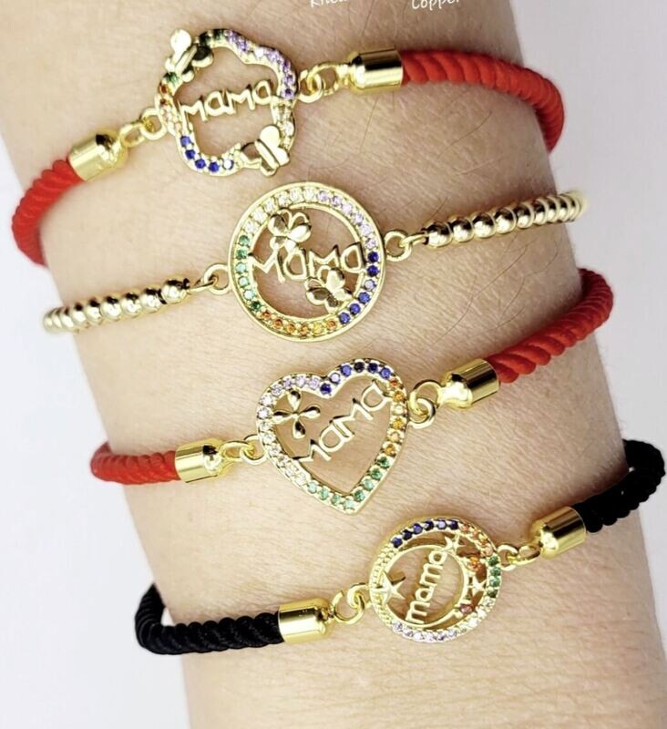 Mama-Mom-Grandmother