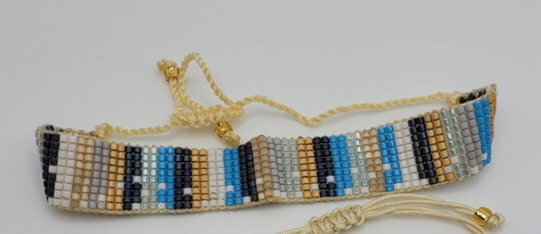 Bann-PuFF, Estilo: Colores