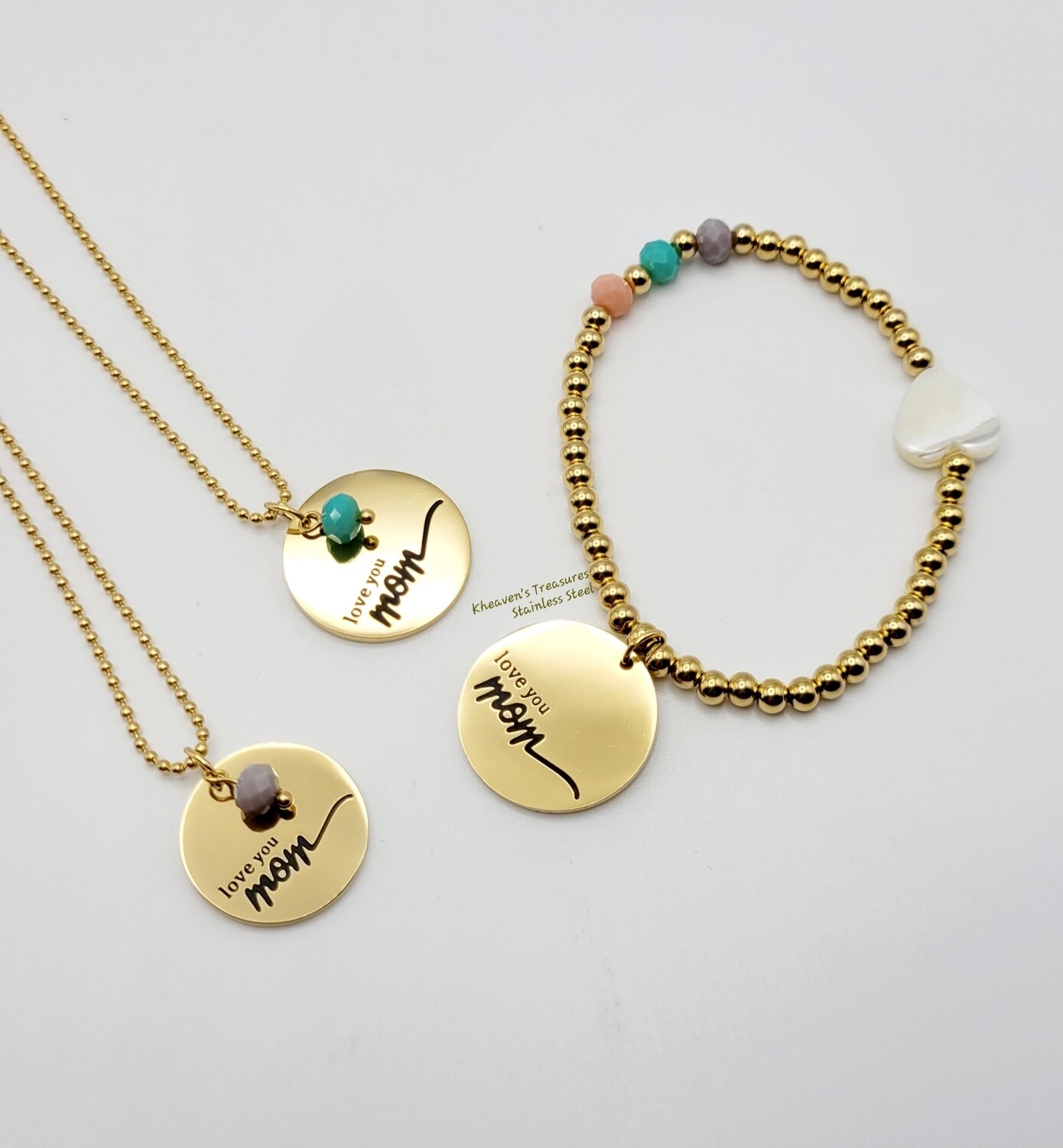 i love you mom-SetSS