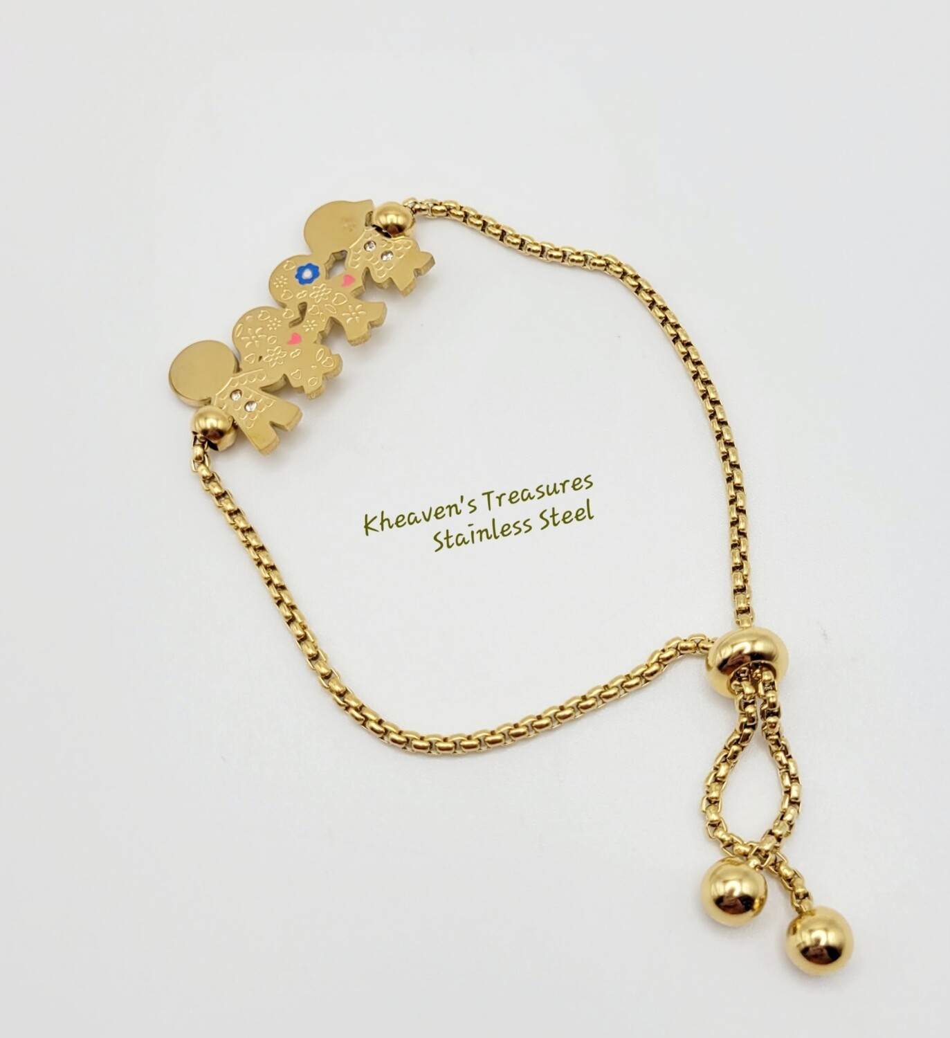 Family Siblings-PuSS