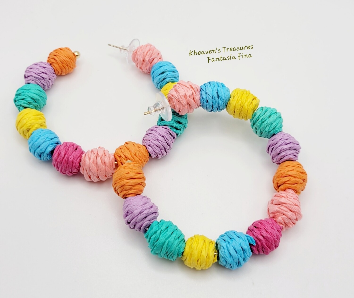 Dots3-Colors2-PaFF, Estilo: Dots