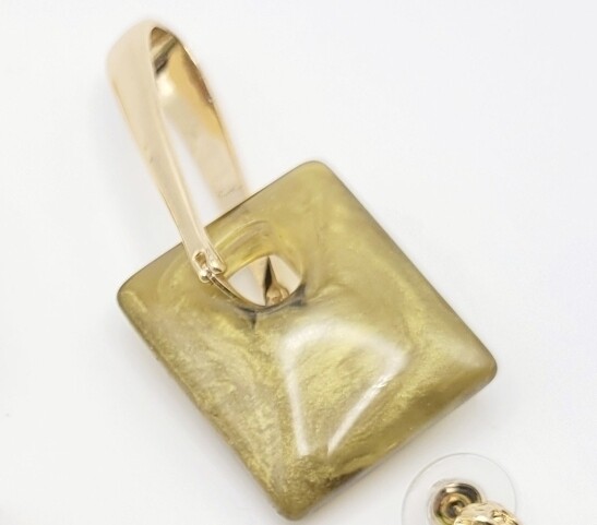 Green-PaFF, Estilo: Green-1