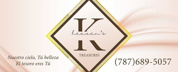 Kheaven's Treasures