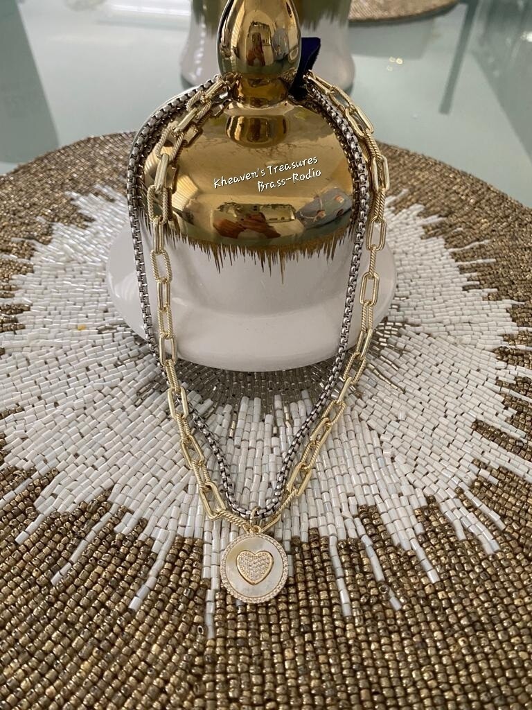 Sparkling heart-CoBR