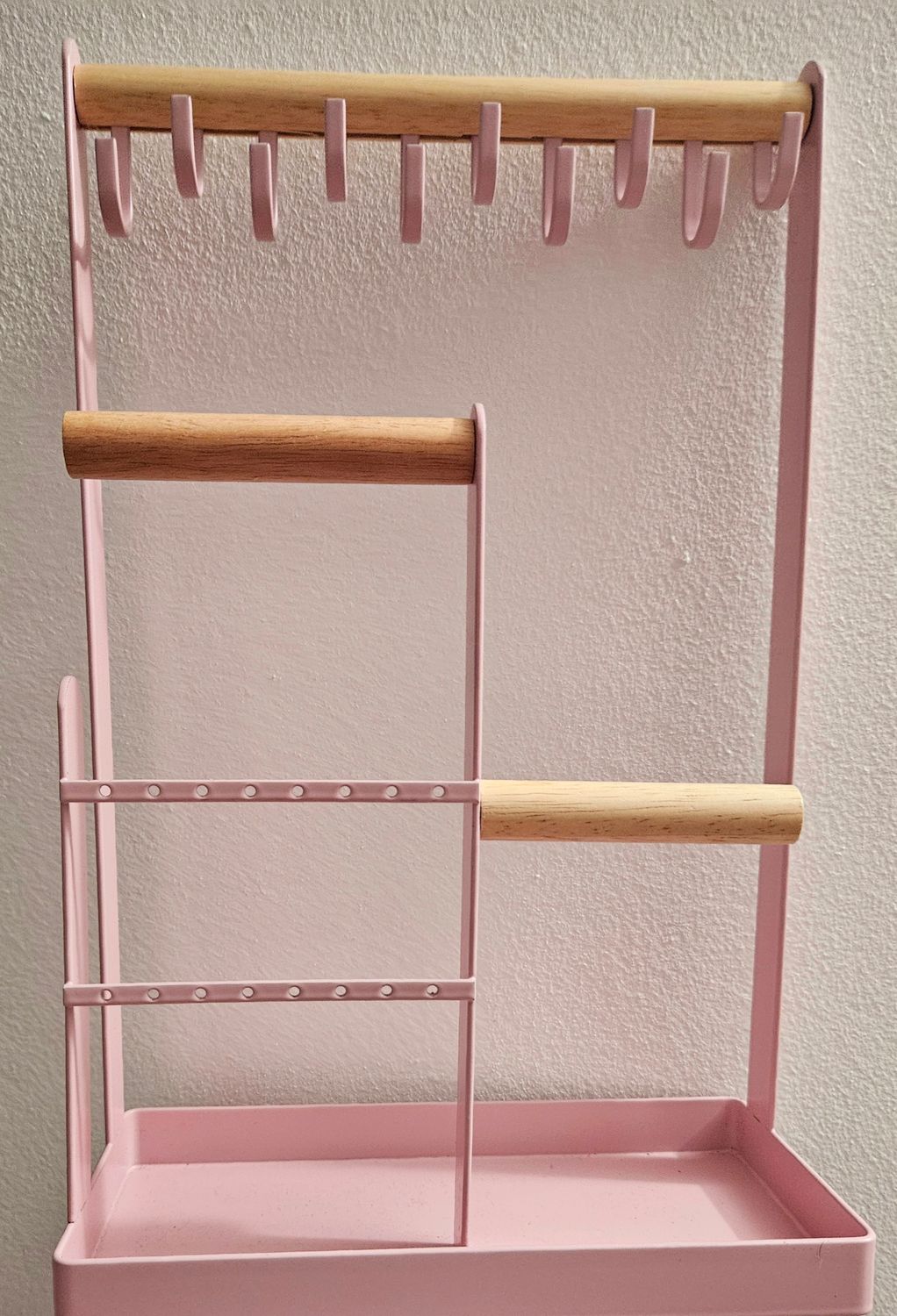 Organizador de joyas