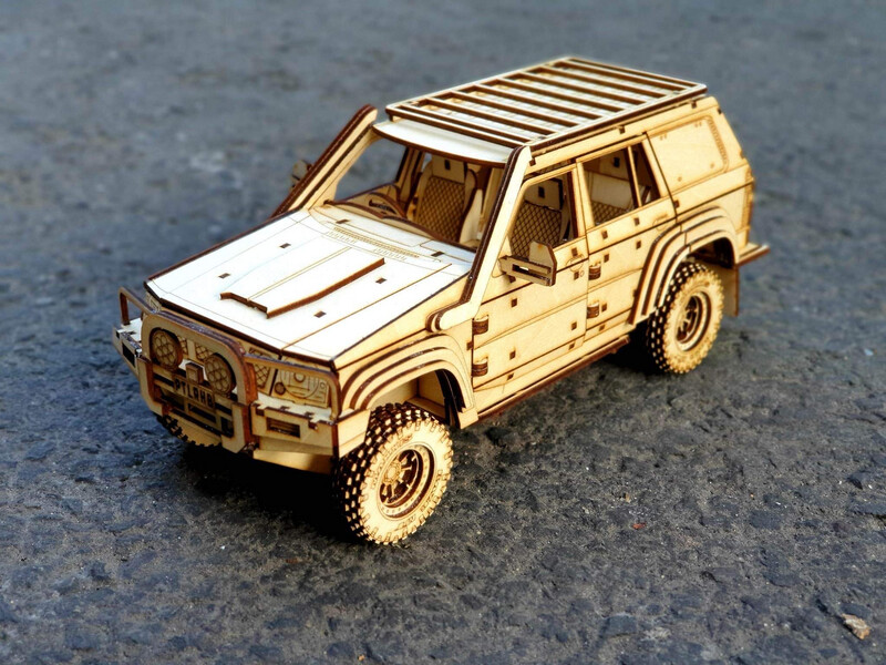 Model Car Store Store - That Model Car