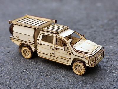 Toyota Tundra