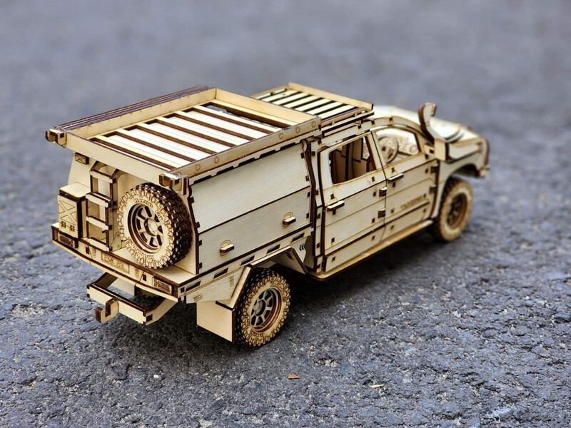 Toyota Tundra
