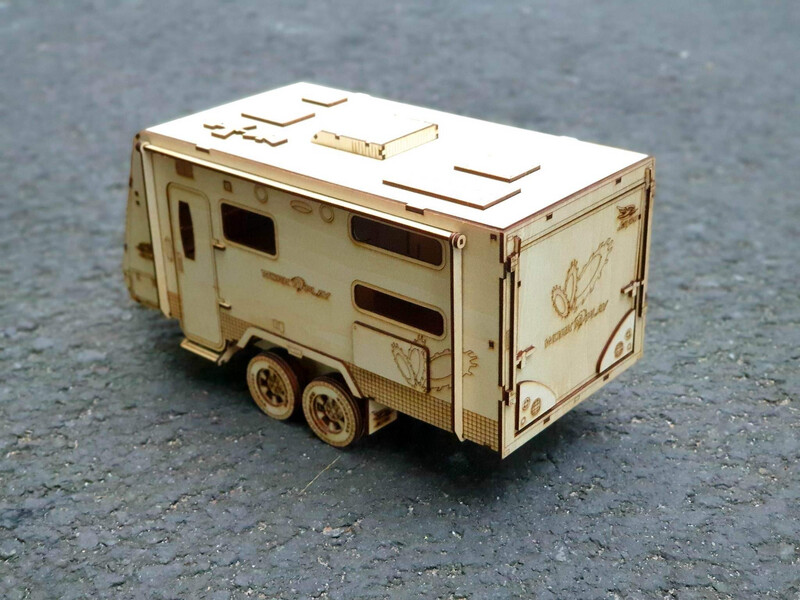 Jayco Work'n'Play