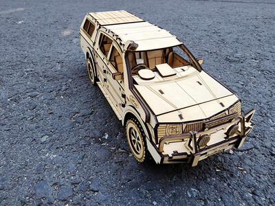 Mitsubishi Triton Custom 2014